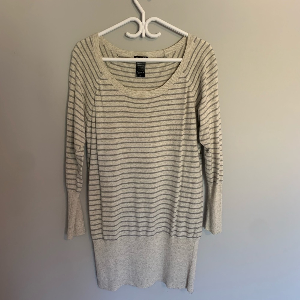 Talula Cashmere Sweater